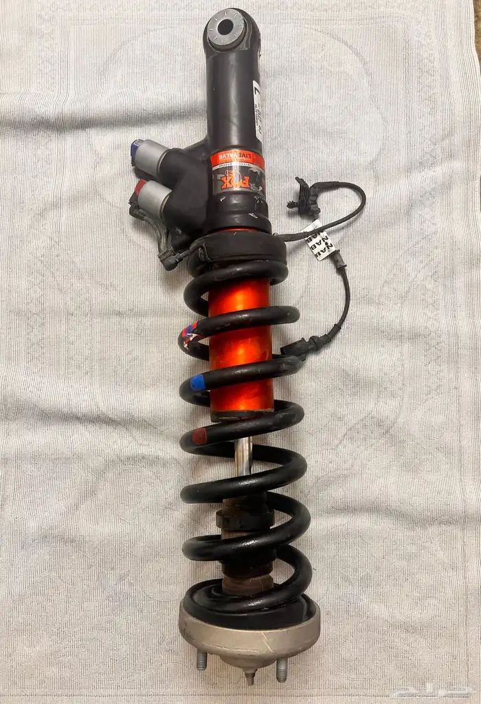 F150 رابتر مساعدات FOX 8