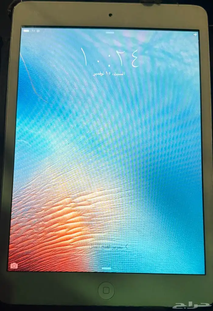 ايباد الجيل الاول iPad mini (1st generation) 0