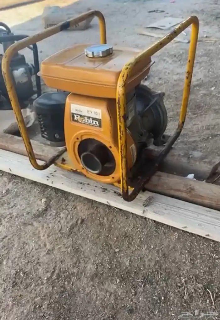 مواطير روبن للبيع 0