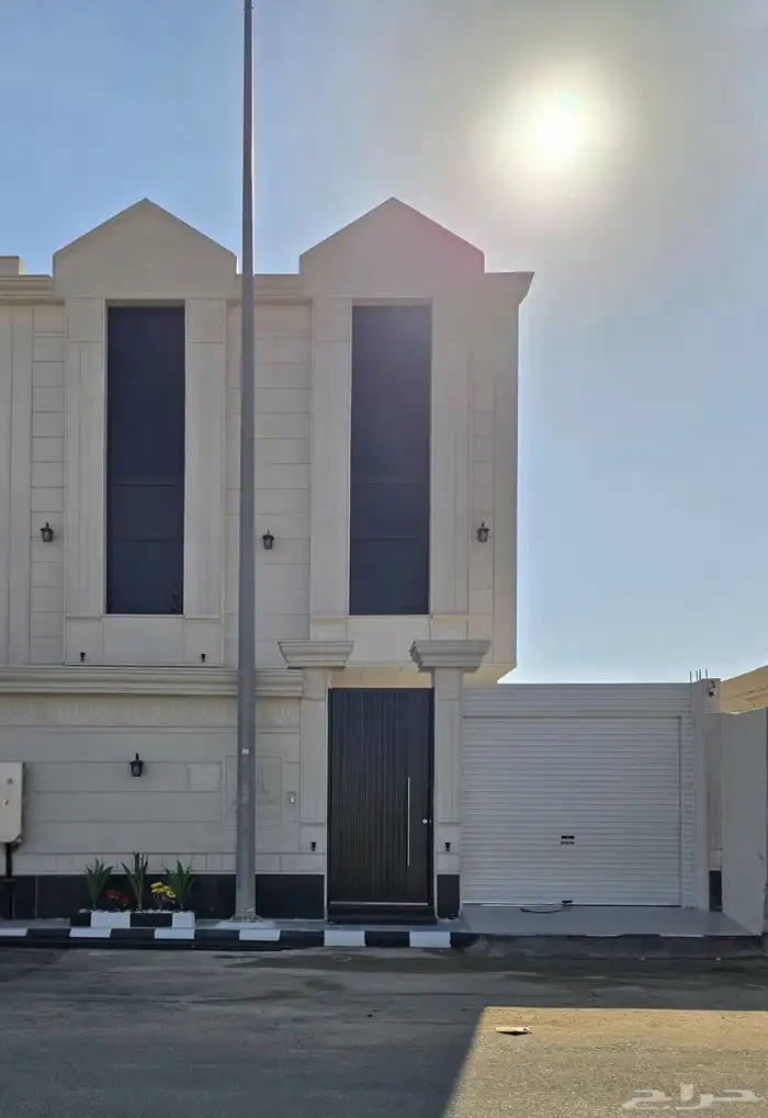 فيلا فاخره للبيع الطائف الرحاب 0