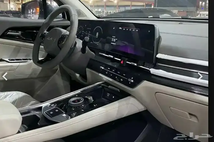 كيا سبورتاج 2025 2