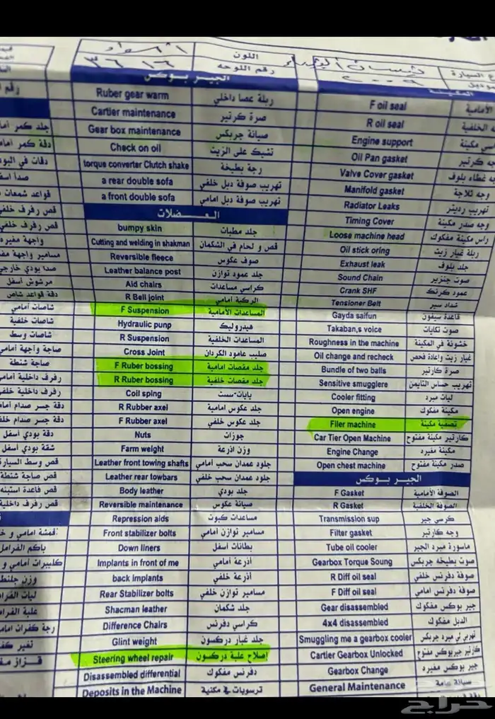 التيما 2009 نظيفه منوه المستخدم للبيع او البدل المناسب 4