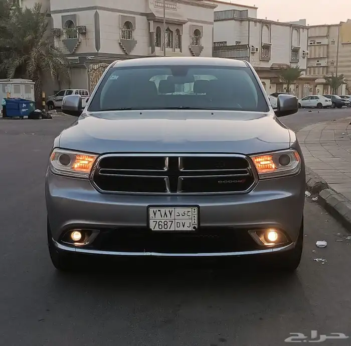 دودج دورانجو 2015 للبيع 1
