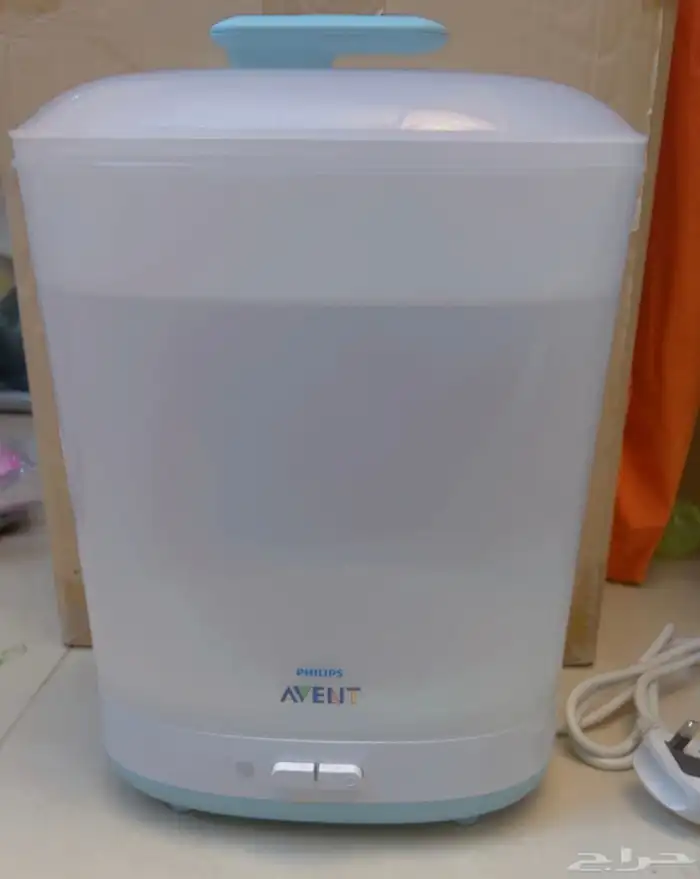 اغراض اطفال شبهة جديدة 3