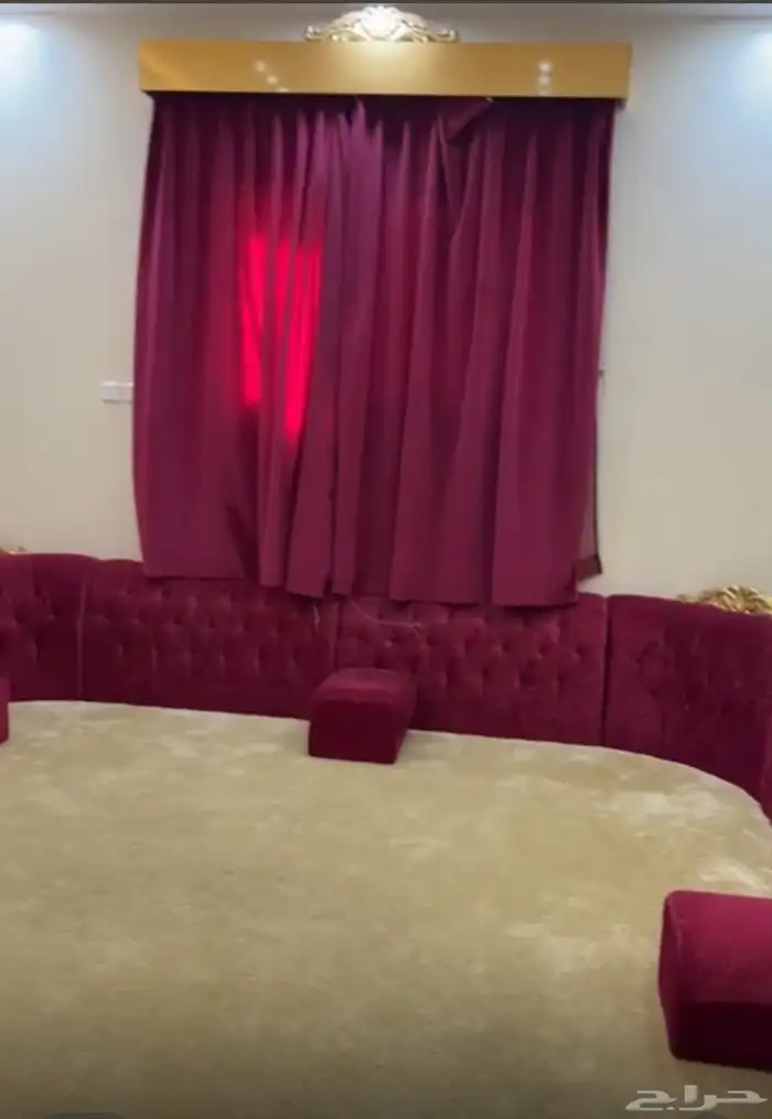 مساند مع تكايات 6