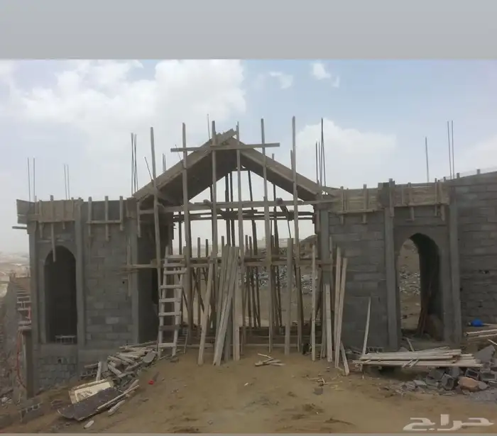 بنيان وتلييس وبويه وديكورات داخليه وخارجيه وعظم ومصنعيه 2