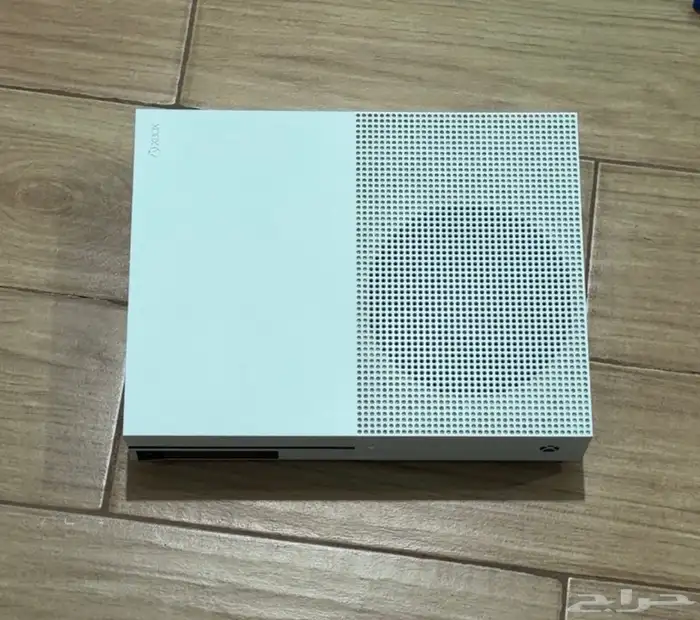 Xbox One S اكسبوكس ون اس 0