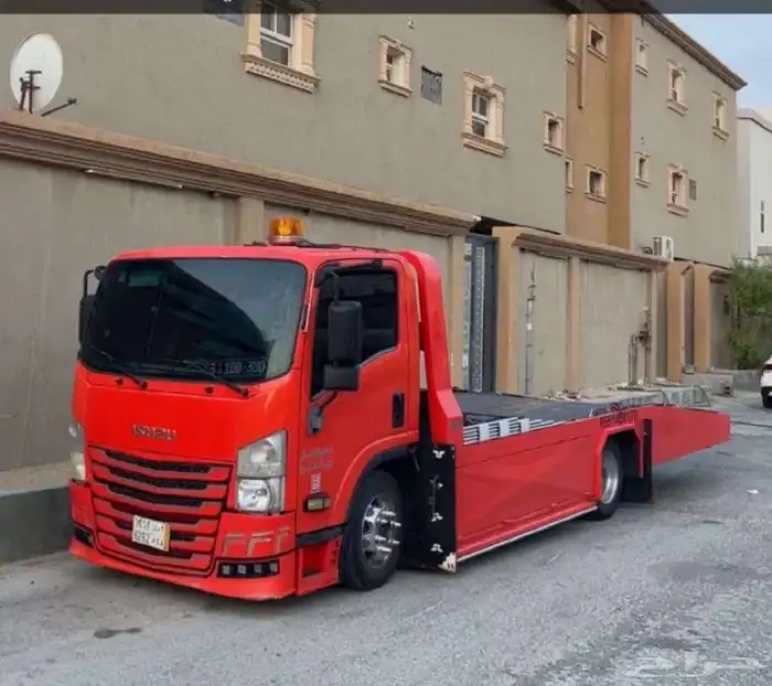 سطحة سلوى لنقل السيارت لقطر وداخل السعودية 0