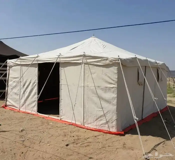 خيام خيمة خيمة الصقور خيمة الشيخة بيوت شعر 3