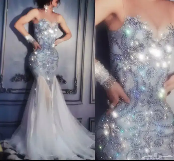 فستان جديد وافارول جديد 0