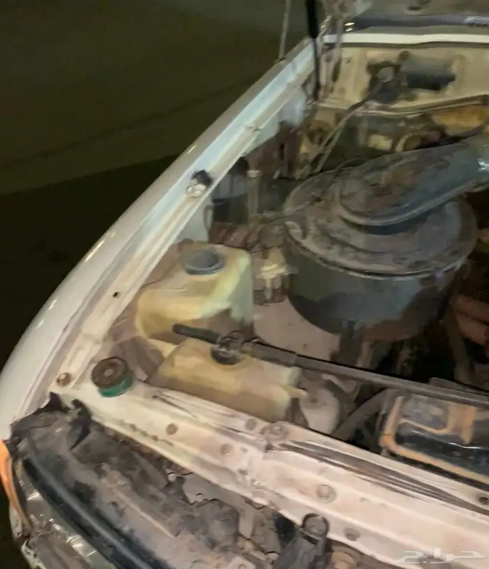 صالون 93للبيع او البدل بسياره صغيره 7