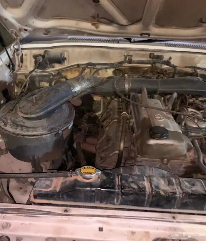 صالون 93للبيع او البدل بسياره صغيره 8