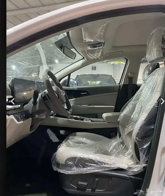 كيا سبورتاج 2025 17