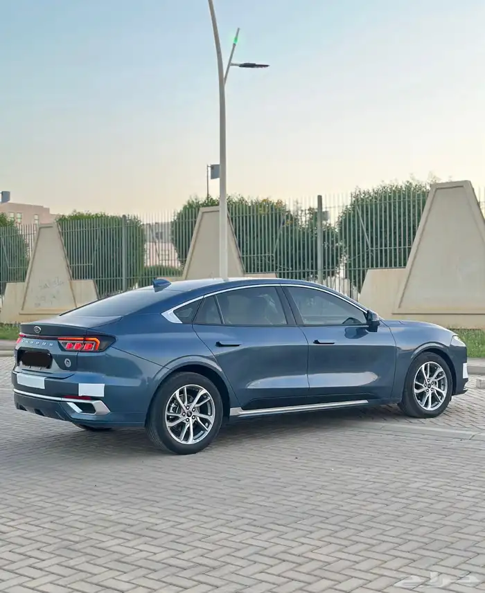 تورس 2023 ترند بلس 4