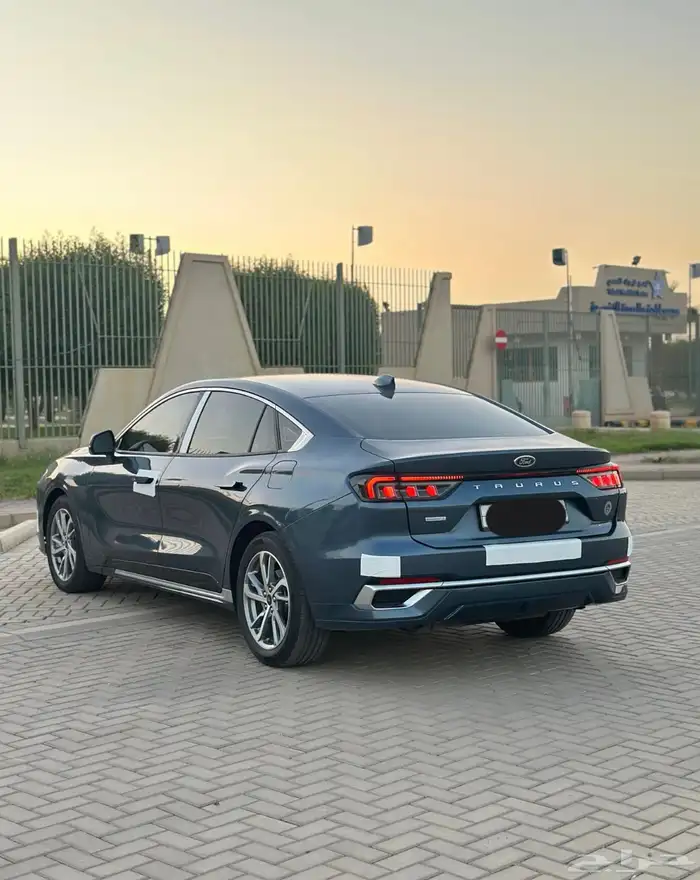 تورس 2023 ترند بلس 2