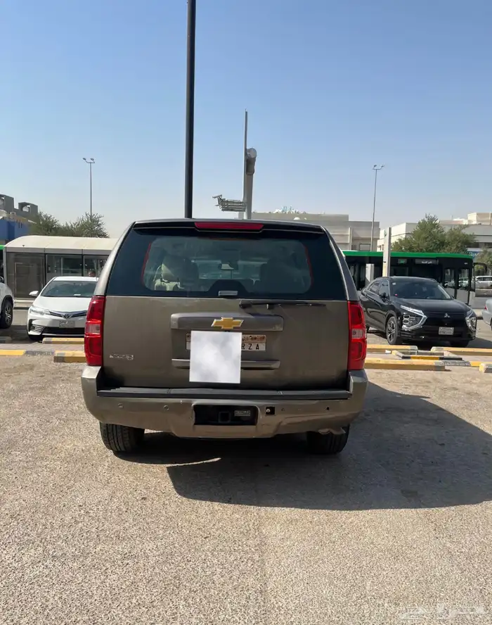 جمس تاهو LT 2013 3