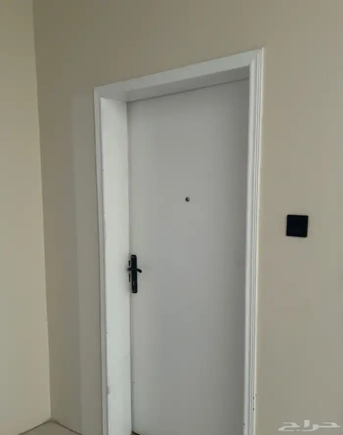 شقه مفروشه للايجار بحي الجسر موقع استراتيجي 3