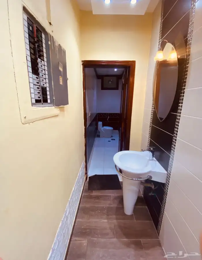 شقق للايجار 9