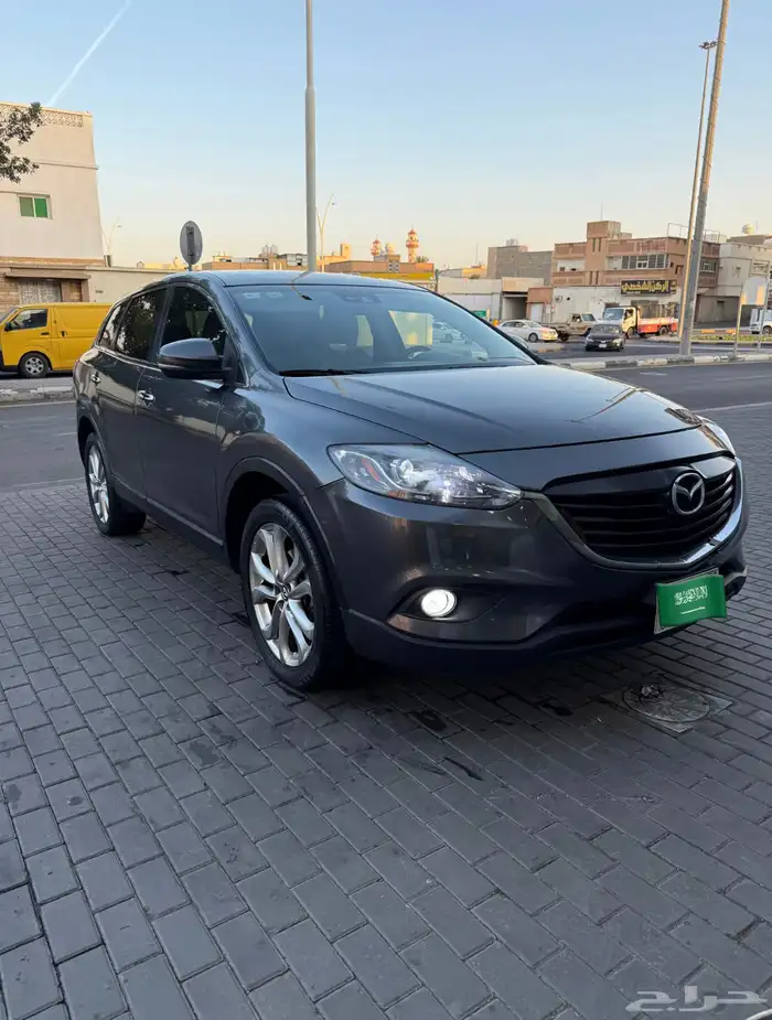 للبيع مازدا CX9 1