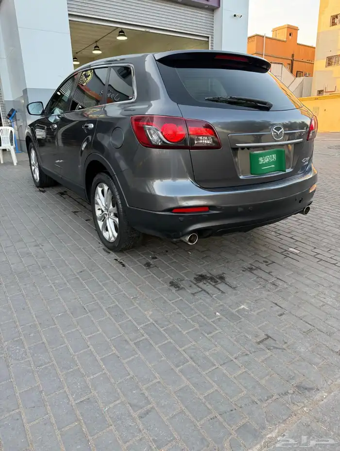 للبيع مازدا CX9 2