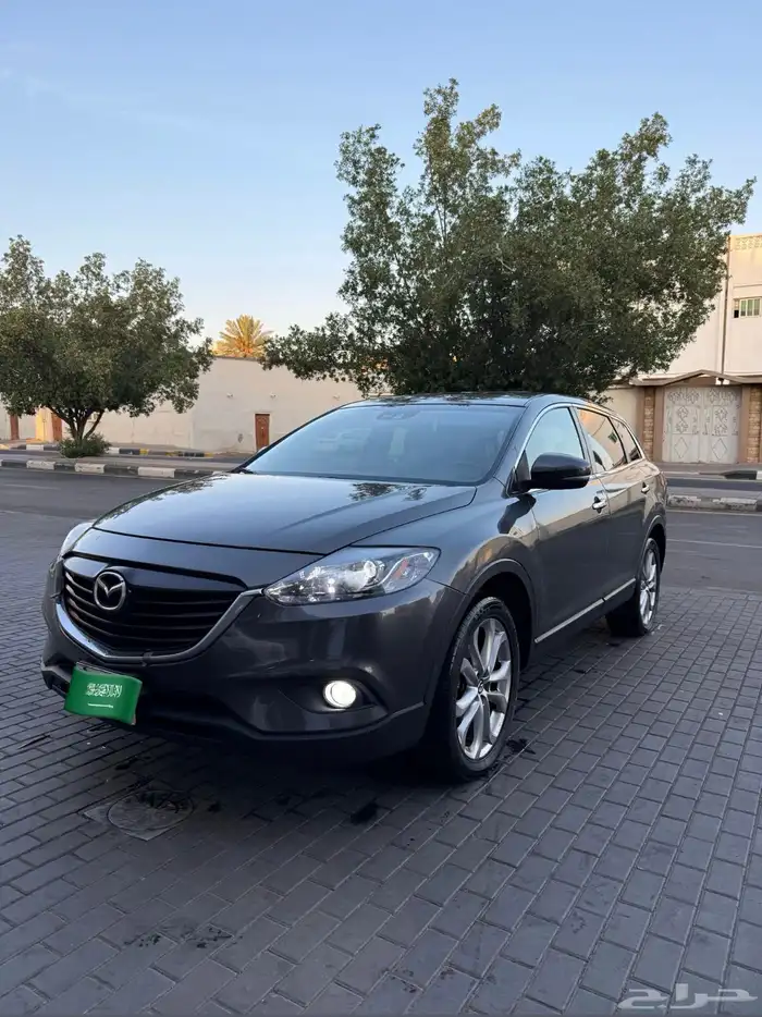 للبيع مازدا CX9 0