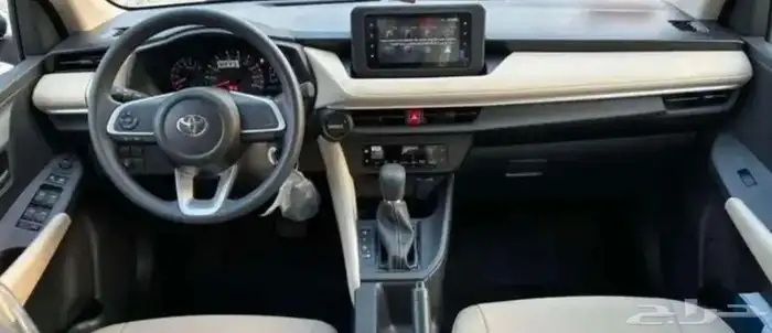 تويوتا ياريس 2026 ستاندر 5