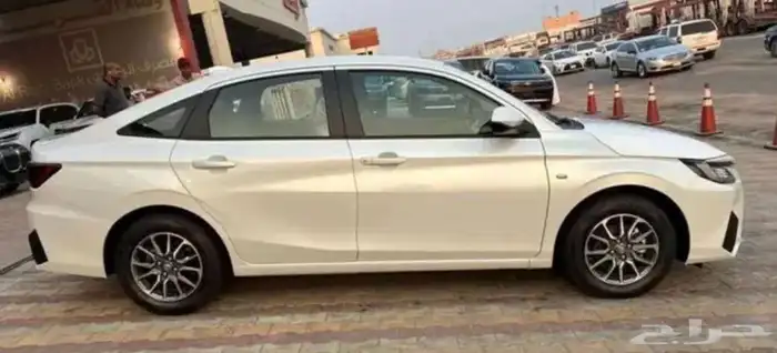 تويوتا ياريس 2026 ستاندر 2