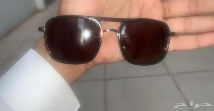 نضارات ماركة الاصلي جديد 4
