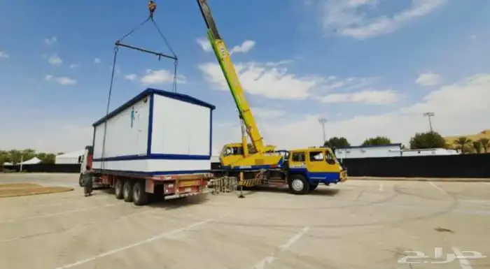 كرينات ورافعه كرين للايجار 10