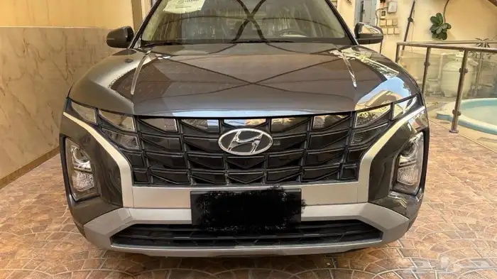 كريتا موديل 2025 0