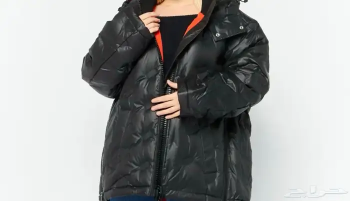 جاكيت ديزل اصلي جديد لم يلبس نهائيا 1