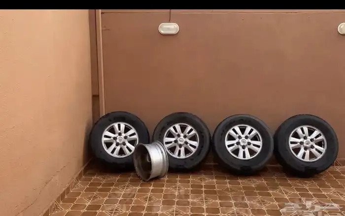 جنوط لاند 2008-2014 اصليات شرط 0