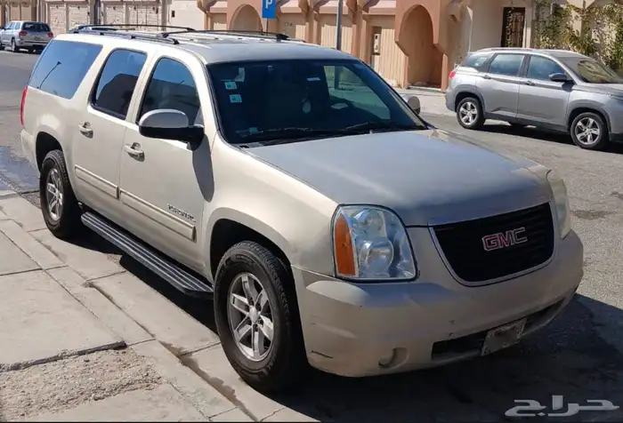 جيمس XL 2010 للبيع 0