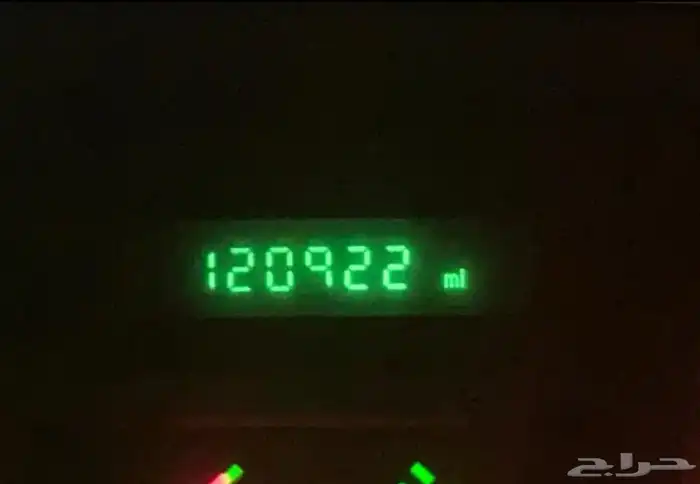 فورد جراند مركيز 6