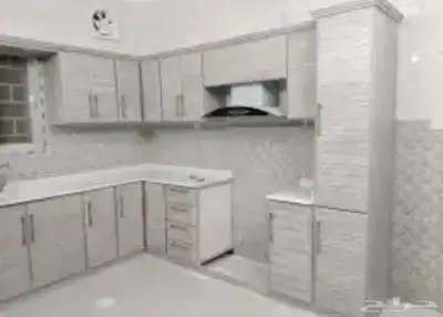 تفصيل مطبخ على حسب الطلب صاج الاماني رخام صناعي او الطبيعي index