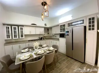 تفصيل مطبخ على حسب الطلب صاج الاماني رخام صناعي او الطبيعي index