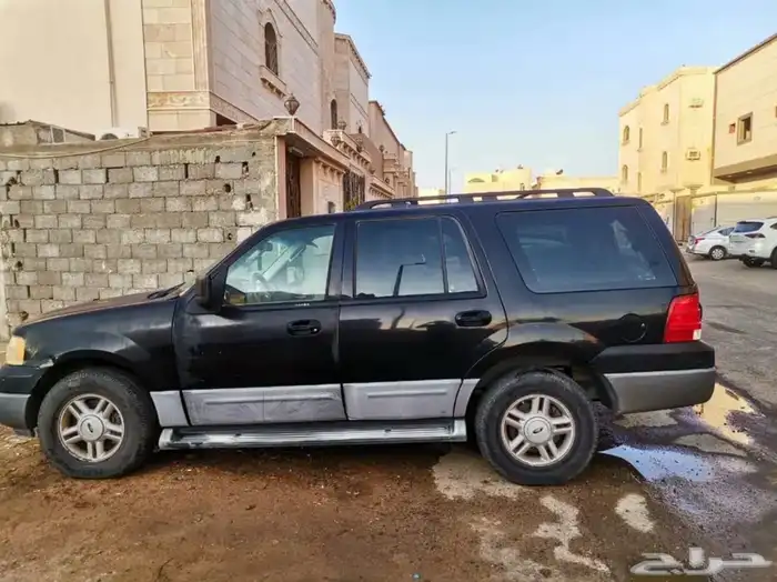 فورد اكسبديشن 2006 3