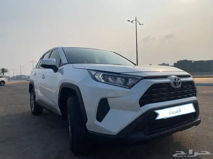 راف فور 2025 ستاندر عداد 1500 فقط 1