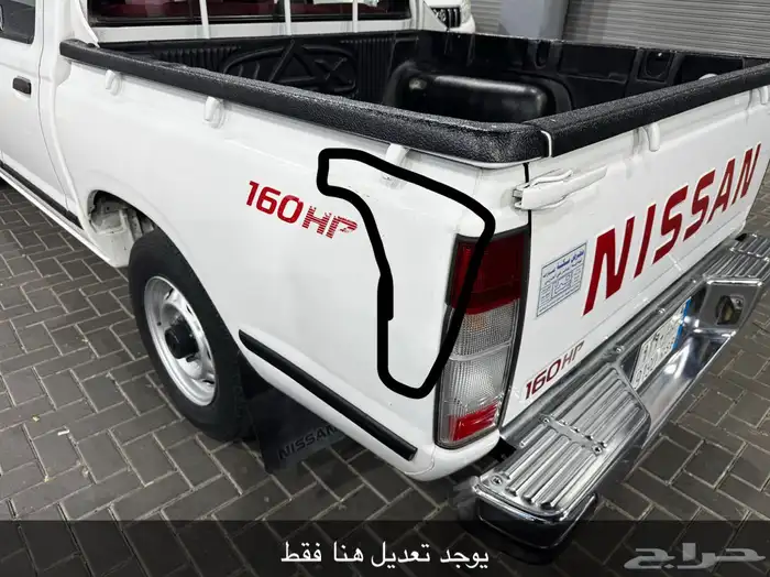 ددسن 2005 ممشى 80 الف فقط 34