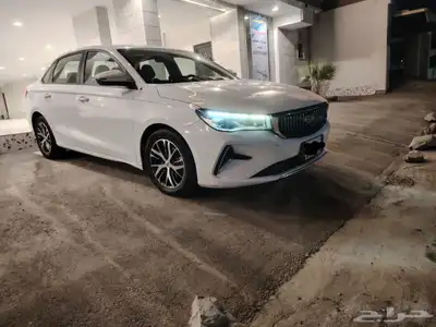 جيلي امجراند بودي وكالة بالكامل index