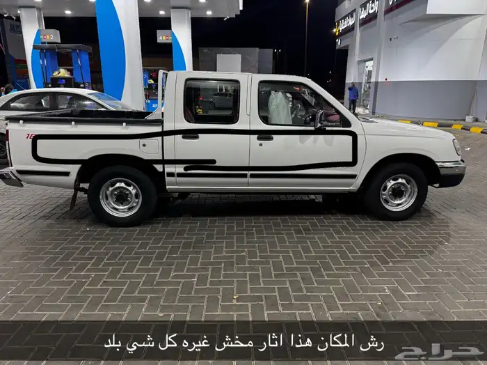 ددسن 2005 ممشى 80 الف فقط 35