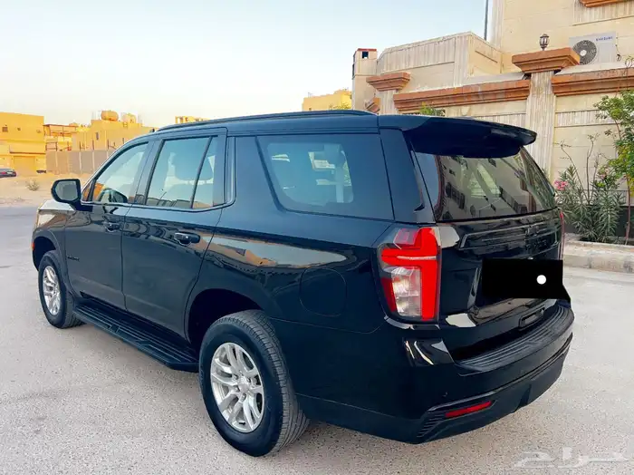 تاهو 2023 ممشى103بدون دبل سوم 128 8