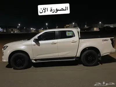 ايسوزو جي تي 2022 index