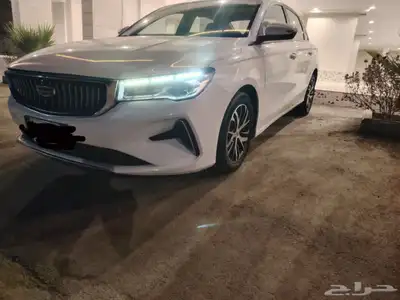 جيلي امجراند بودي وكالة بالكامل index