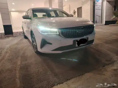 جيلي امجراند بودي وكالة بالكامل index