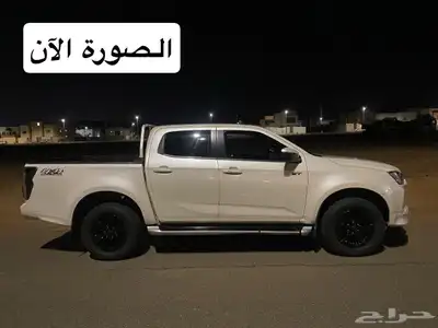 ايسوزو جي تي 2022 index