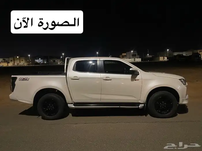 ايسوزو جي تي 2022 7