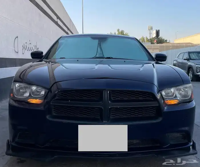 دووج تشارجر 2013 1