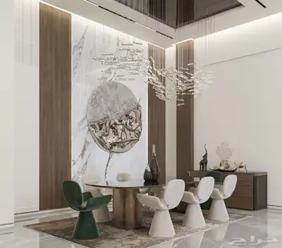 خدمات تصميم داخلي احترافية index