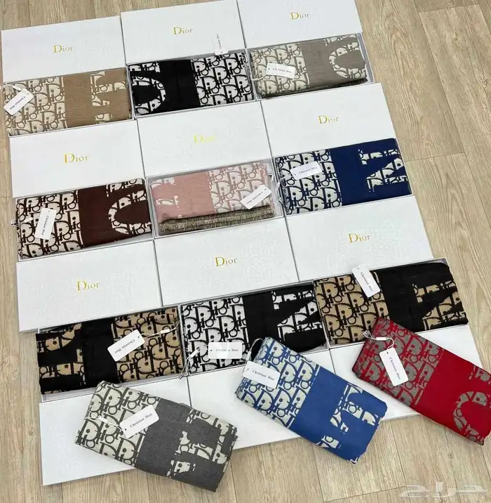 شالات شتويه 17